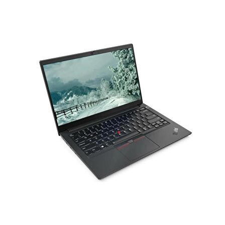 Lenovo Thinkpad E14 Gen2 Intel Core I5-1135G7 16GB 240GB SSD Freedos 14" FHD Taşınabilir Bilgisayar