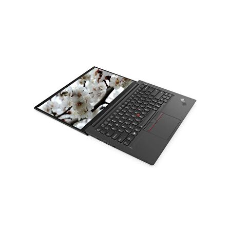 Lenovo Thinkpad E14 Gen2 Intel Core I5-1135G7 16GB 240GB SSD Freedos 14" FHD Taşınabilir Bilgisayar