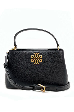 Tory Burch Britten Kadın Çapraz Çanta TR139091