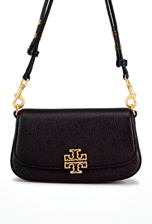 Tory Burch Britten Kadın Çapraz Çanta TR138722