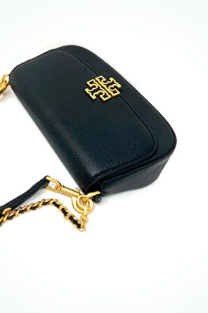 Tory Burch Britten Kadın Çapraz Çanta TR138722