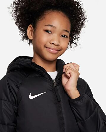 Nike DJ6364-010 Y Nk Tf Acdpr Fall Çocuk Spor Ceket