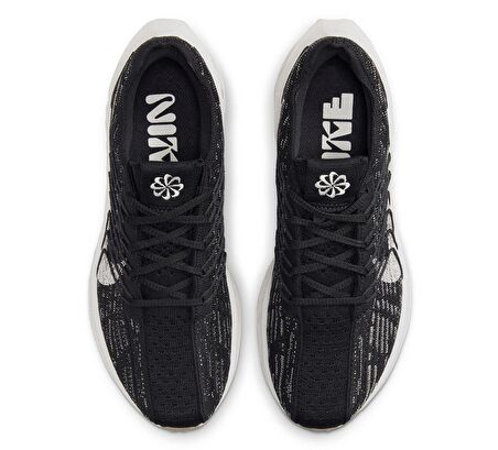 Nike Pegasus Turbo Next Nature Kadın Siyah Koşu Ayakkabısı DM3414-001
