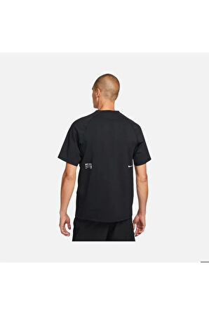 Dri-fit Adv A.p.s. Fitness Training Short-sleeve Erkek Tişört Dq4818-010