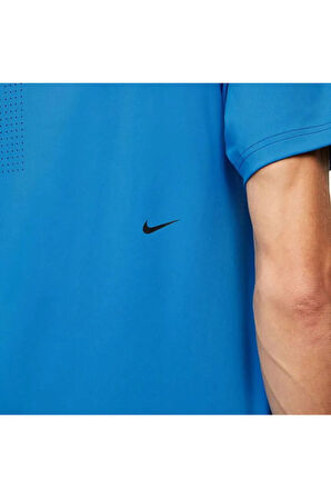 Dri-fit Adv A.p.s. Fitness Training Short-sleeve Erkek Tişört Dq4818-435