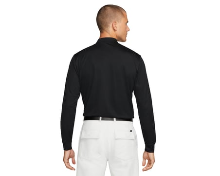 Nike M Nk Df Vctry Solid Ls Polo Erkek Polo Tişört DN2344-010