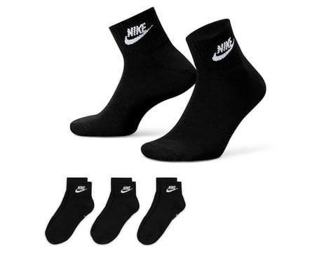 Nike U Nk Nsw Everyday Essential An Erkek Çorap DX5074-010