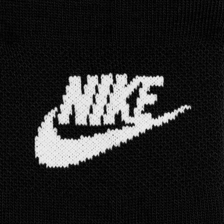 Nike Sportswear Everyday Essential Erkek Günlük Stil Çorap - DX5075