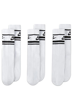 Nike Everyday Essential Spor Unisex Çorap DH5463-903