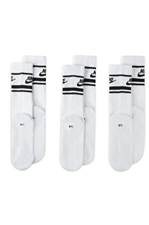 Nike Everyday Essential Spor Unisex Çorap DH5463-903