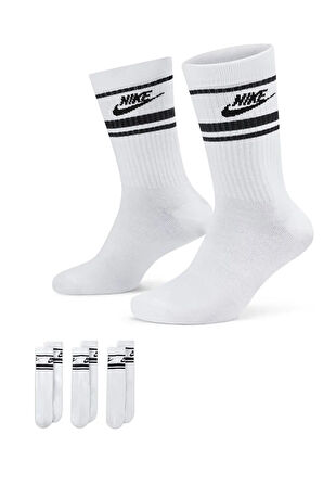 Nike Everyday Essential Spor Unisex Çorap DH5463-903