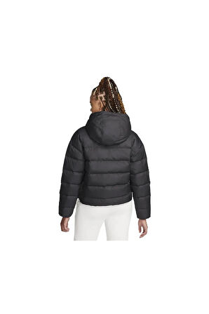 Storm-fıt Windrunner Kadın Mont