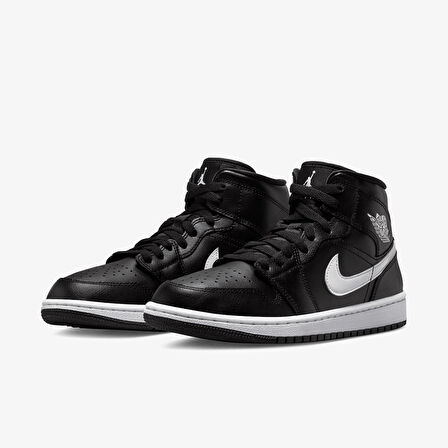 Nike Jordan 1 Mid DV0991-001 Kadın Sneaker