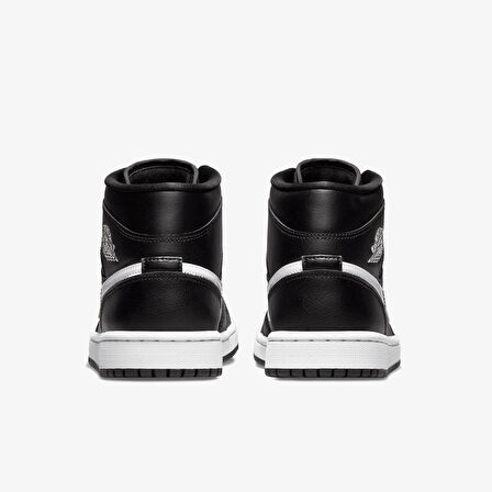 Nike Jordan 1 Mid DV0991-001 Kadın Sneaker