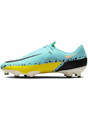 Nike Phantom Gt2 Academy Fg/Mg Erkek Çoklu Zemin Futbol Kramponu