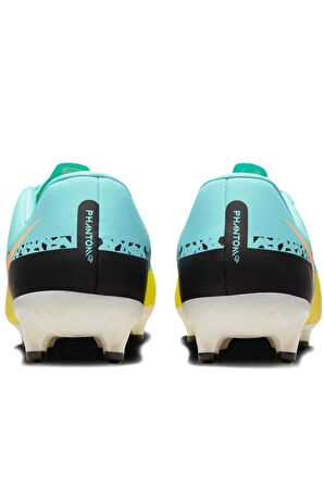 Nike Phantom Gt2 Academy Fg/Mg Erkek Çoklu Zemin Futbol Kramponu