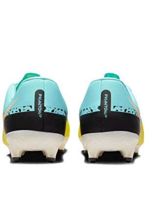 Phantom Gt2 Academy Fg/mg Erkek Krampon Mavi