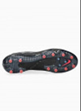 Nike Dc0748-001 Phantom Gt2  Elite Ag-pro Krampon