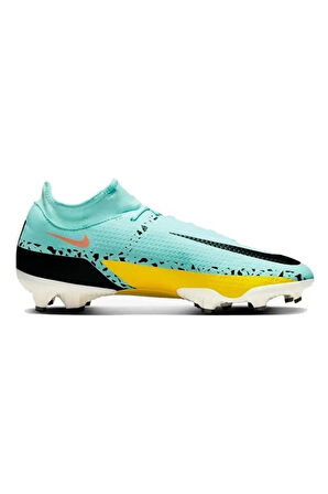 Nike Phantom Gt2 Academy Df Fg/Mg Erkek Çoklu Zemin Futbol Kramponu