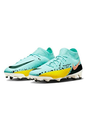 Nike Phantom Gt2 Academy Df Fg/Mg Erkek Çoklu Zemin Futbol Kramponu