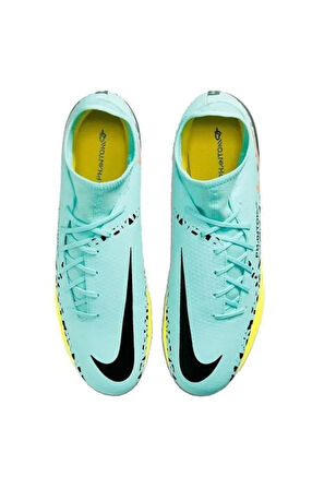 Nike Phantom Gt2 Academy Df Fg/Mg Erkek Çoklu Zemin Futbol Kramponu