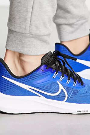 Nike Air Zoom Pegasus 39 Road Running Erkek Koşu & Antreman Spor Ayakkabısı