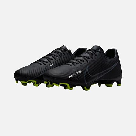 Nike ZOOM VAPOR 15 ACADEMY FG/MG SİYAH Erkek Krampon