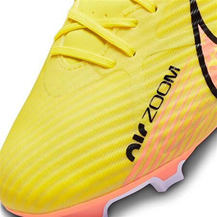 Nikw Zoom Vapor 15 Academy Fg/mg Erkek Krampon  DJ5631-780