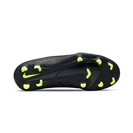 Nıke Jr Vapor 15 Club Fg/mg Dj5958-001 