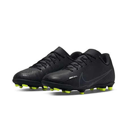 Nıke Jr Vapor 15 Club Fg/mg Dj5958-001 