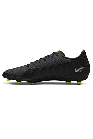 Nike Mercurial Superfly 9 Club Fg/Mg Erkek Siyah Çoklu Zemin Krampon ( 1 NO BÜYÜK ALINIZ )