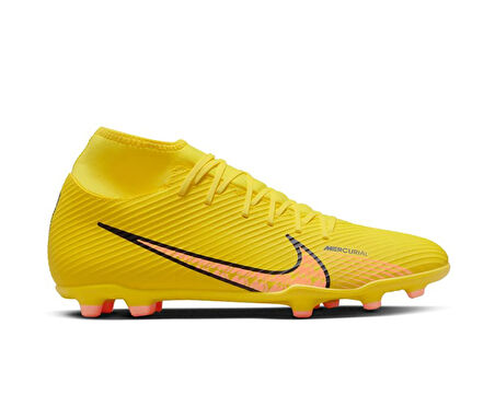 Nike Mercurial Superfly 9 Club Fg/Mg Erkek Krampon (DAR KALIP)