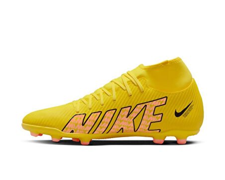 Nike Mercurial Superfly 9 Club Fg/Mg Erkek Krampon (DAR KALIP)