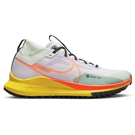 Nike React Pegasus Trail 4 Gtx Erkek  Koşu Ayakkabısı DJ7926-500