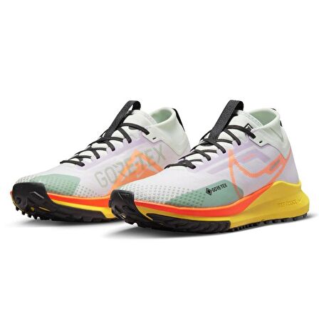 Nike React Pegasus Trail 4 Gtx Erkek  Koşu Ayakkabısı DJ7926-500