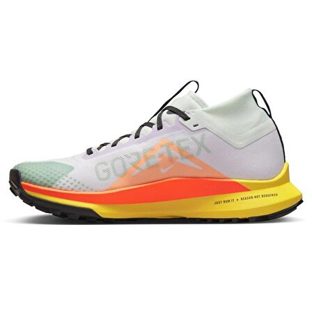 Nike React Pegasus Trail 4 Gtx Erkek  Koşu Ayakkabısı DJ7926-500