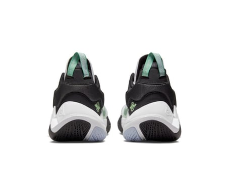 Nike Giannis Immortality 2 Unisex Basketbol Ayakkabısı DM0825-101
