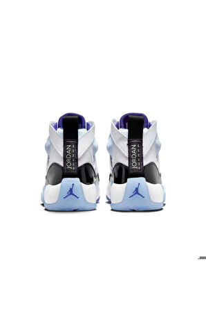 Jordan Jumpman Two Trey Erkek Basketbol Ayakkabısı Do1925-100(yarım Numara Büyük Almanızı Öneri