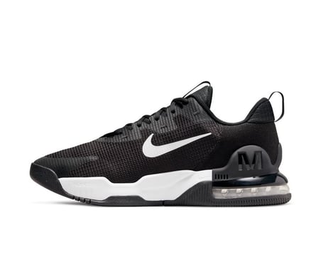 Nike M Air Max Alpha Trainer 5 Erkek Sneaker Ayakkabı DM0829-001