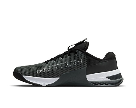 NİKE METCON 8 ANTRENMAN VE YÜRÜYÜŞ AYAKKABISI-DO9327-001-SPORTXOUTLET