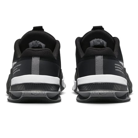 Nike W Metcon 8 Siyah Antrenman Ayakkabısı DO9327-001