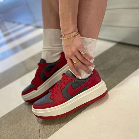 Nike Jordan 1 Elevate Low DH7004-006 Kadın Sneaker