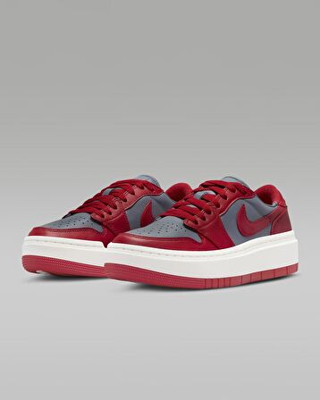 Nike Jordan 1 Elevate Low DH7004-006 Kadın Sneaker