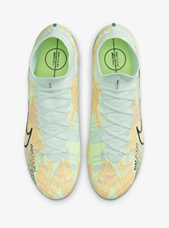 NIKE Zoom Superfly 9 Elite FG KRAMPON YEŞİL DJ4977-343 P-111