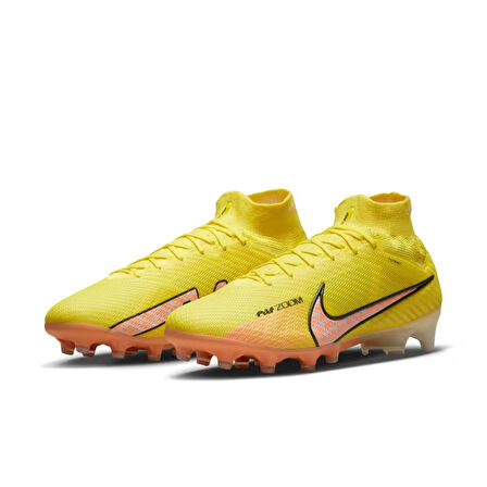 Nike Zoom Superfly 9 Elite AG-PRO DJ5165-780 Erkek Krampon