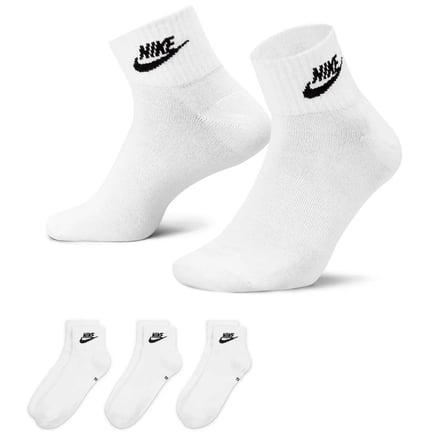 Nike Sportswear Everyday Essential Erkek Günlük Stil Çorap - DX5074