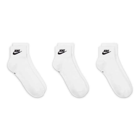 Nike Sportswear Everyday Essential Erkek Günlük Stil Çorap - DX5074