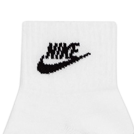 Nike Sportswear Everyday Essential Erkek Günlük Stil Çorap - DX5074