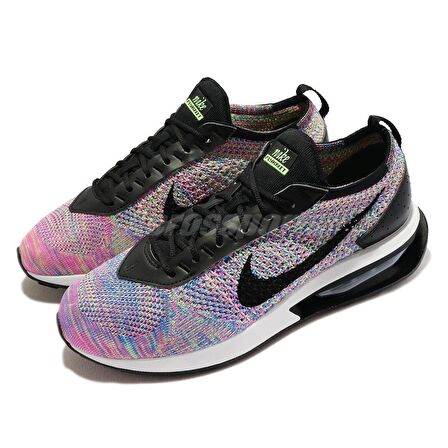 Nike Air Max Flyknit Racer CO Erkek Spor Ayakkabı DJ6106-300