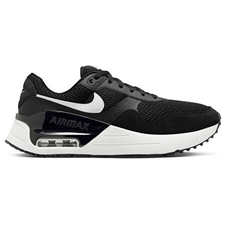 Nike DM9537-001 Air Max Systm Erkek Günlük Spor Ayakkabı